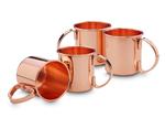 Набор стаканов Echtwerk, медный - фото