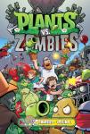 Plants vs. Zombies Zomnibus Volume 1 - фото