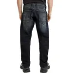 Джинсы G-Star Moto Cross 3D Slim, черный - фото 2