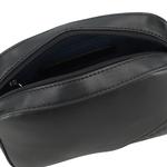 Сумка через плечо TOM TAILOR DENIM Periya, черный - фото 5