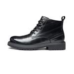 Мужские ботинки Martin HARSON, Black - фото