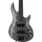 Бас-гитара Schecter MVP C-4, Black Reign - фото 5