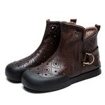 Ботильоны Jay Ankle Boots Women's - фото 7