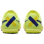 Кроссовки унисекс Nike Zoom Rival Waffle 6, Yellow-blue-orange - фото 4