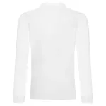 Рубашка стандартного кроя Guess, белый - фото 2