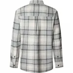 Рубашка с длинным рукавом Pepe Jeans Clue, серый - фото 4