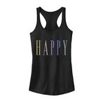 Майка Happy Graphic для юниоров - фото