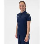 Поло классико Jako, мультиколор - фото 4