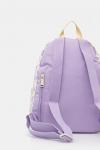 Рюкзак Plus One Mini Kaleido Doughnut, фиолетовый - фото 3