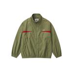 Куртка унисекс Vision Street Wear, хаки - фото