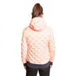 Спортивная куртка Trangoworld Alinda Vd Down, розовый - фото 2