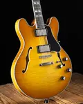 Eastman T486 Thinline - Goldburst - фото 3