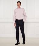 Рубашка h-joe-kent-c1-214 Regular fit Boss, розовый - фото 2