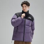 Стеганая куртка унисекс Mulinsen, черный - фото 24