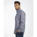 Рубашка Harmont & Blaine CRK012011468B, серый - фото 3