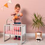 Колыбки для детской куклы альт Musterkind, мультиколор - фото 4