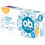 Тампоны ProComfort обычные o.b., 16 шт. - фото 2