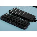 Электрогитара Schecter Guitar Research John Browne Tao-8, Azure - фото 8