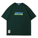 Starlander Футболка унисекс, Белый - фото 11