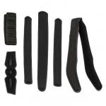 Велосипедный шлем Conor 07 Inner Lining - фото