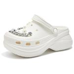 ST&SAT Женские сабо Абрикос, цвет Apricot - фото 4