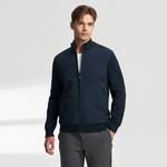 NAUTICA Куртка мужская, Dark Carbon Gray - фото 6