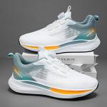 Кроссовки унисекс с низким верхом Warrior - фото 25