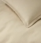 Покрывало Rombo SFERRA, Oyster - фото 5