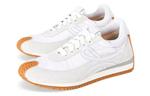 LOEWE Кроссовки Flow Runner белые женские - фото 4