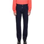 DSQUARED 2 Джинсы мужские морской синий - фото