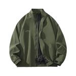 BRUMAIRE Куртка Unisex, Navy Blue - фото 3