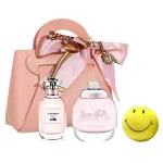 Наборы духов унисекс COACH - фото 4