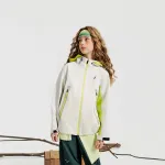 Ветровка для мальчиков и девочек NAUTICA, светло-серый - фото 11