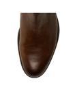 Ботинки MANFIELD, коричневый - фото 7