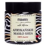 Масло ши Карите, 120 мл. Mohani - фото 2