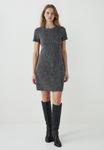 Платье Jimmy Key Jumper dress, Grey - фото 2