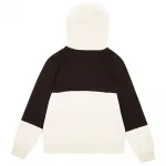 Худи EA7 EMPORIO ARMANI Train Athletic Colour Block, белый - фото 2