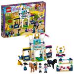 LEGO Friends, блоки, конкур Стефани, 41367 - фото 2