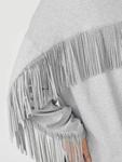 Лонгслив cocouture Stud, Grey - фото 3