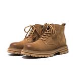 Ботинки Beidouniao Martin Boots Men - фото 5