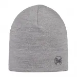 Шапка Buff  Merino Midweight, серый - фото