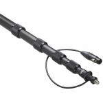 K-Tek KE-110CC Avalon Series Aluminum Boompole KE-110CC - фото 3