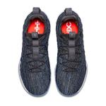 Кроссовки lebron 15 low ep Nike, синий - фото 4
