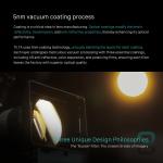 Фильтр Tilta Illusion Black Mist Filter TF-456-BM12 - фото 7