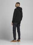 Свитер Jack & Jones, черный - фото 2