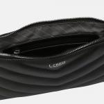 Рюкзак L.Credi Kalinka, черный - фото 3