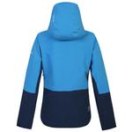 Спортивная куртка Dare2B Excalibar softshell, синий - фото 4