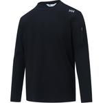 Футболка мужская HELLY HANSEN, черный - фото