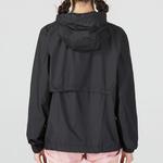 Женская куртка Nike, цвет Black - фото 6