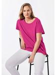 Футболка GOLDNER, розовый - фото 4